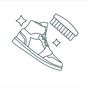 Signature Sneaker Cleaning