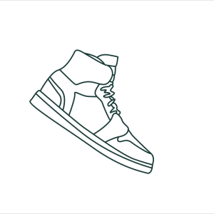 Sneaker Sole Repair & Re-binding
