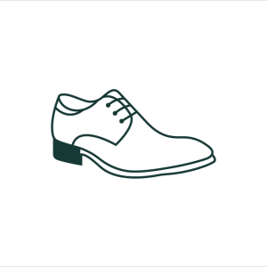 Heel Cap Restoration