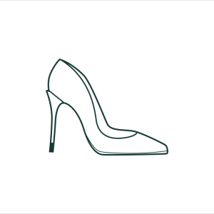 Heel Tip Restoration