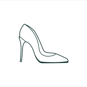 Mirror Sole Protector Application (Louboutin)